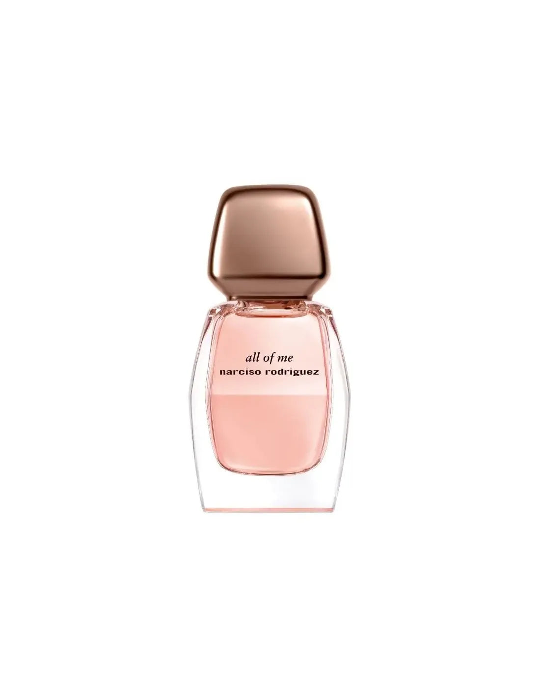 Narciso Rodriguez All Of Me Intense Edp 50Ml - NARCISO RODRIGUEZ