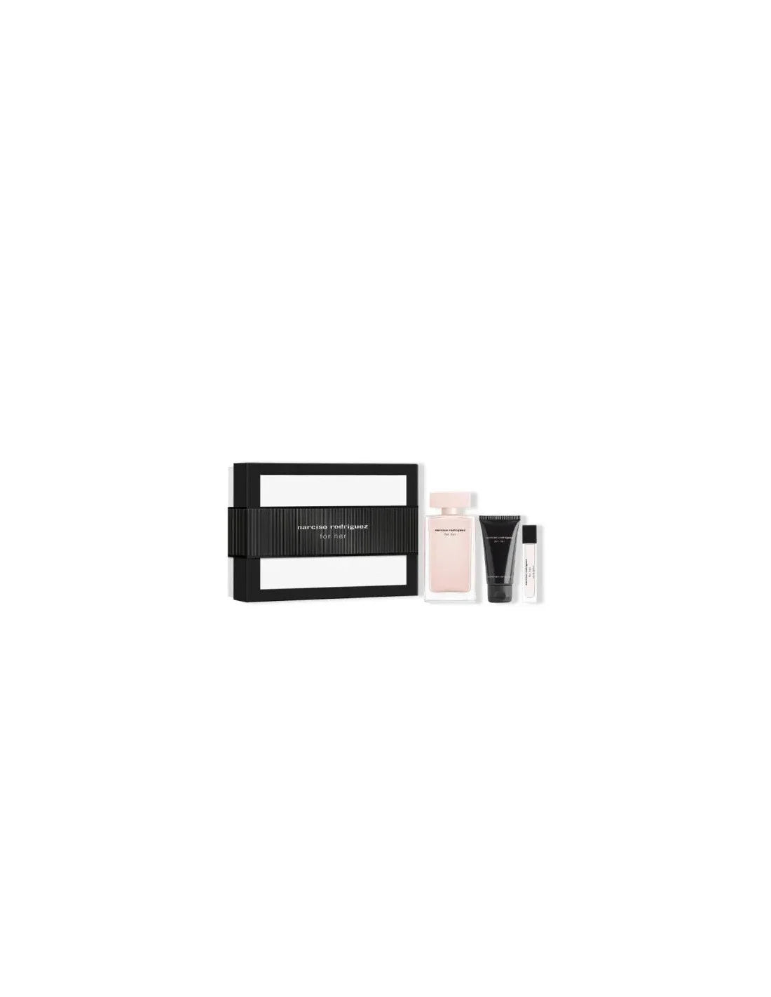 Narciso Rodriguez Narciso Her Ep 100V Body 10 Cof N25 - NARCISO RODRIGUEZ