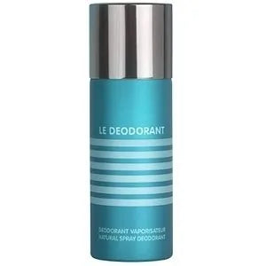 Jean Paul Gaultier Le Male Deodorant Spray 150ml - JEAN PAUL GAULTIER
