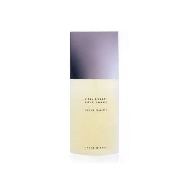 Issey Miyake L'Eau D'Issey Homme Eau De Toilette Spray 200Ml - ISSEY MIYAKE