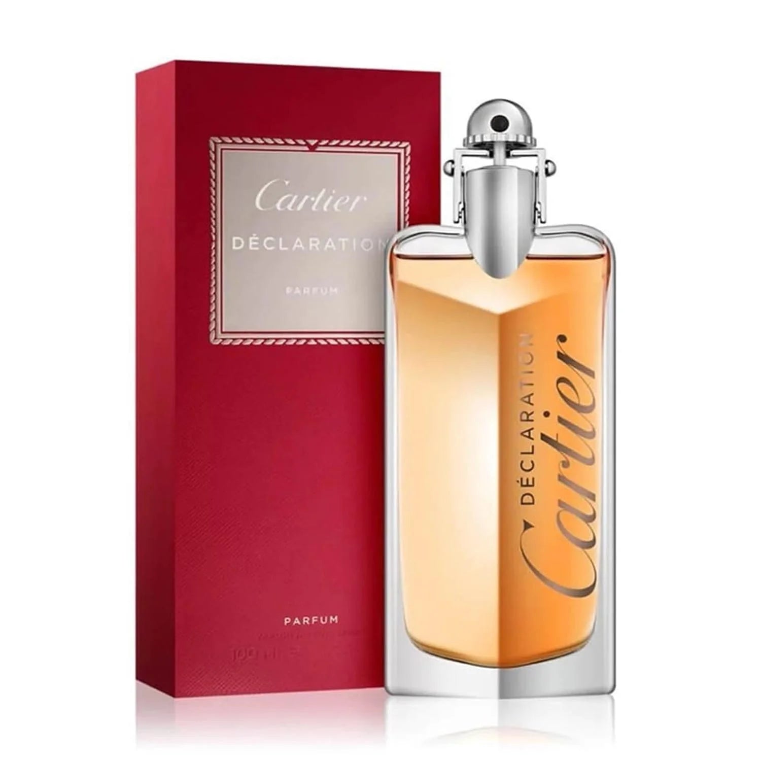 Cartier Declaration Parfum 100 Vp Rellenable - CARTIER