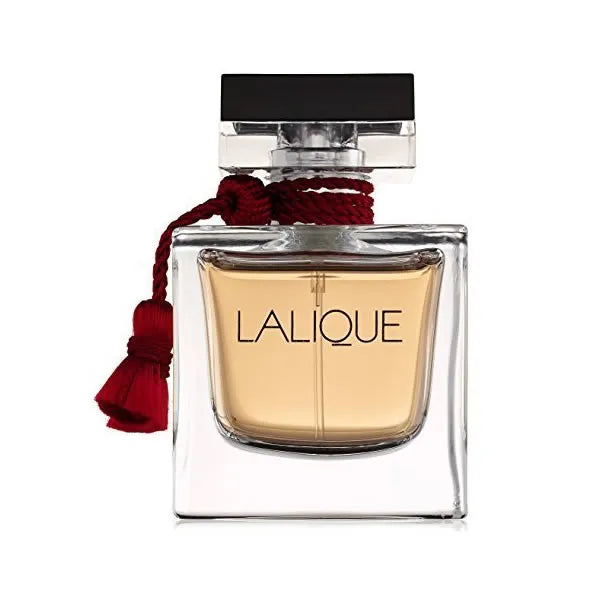 Lalique Le Parfum Eau De Perfume Spray 100ml - LALIQUE
