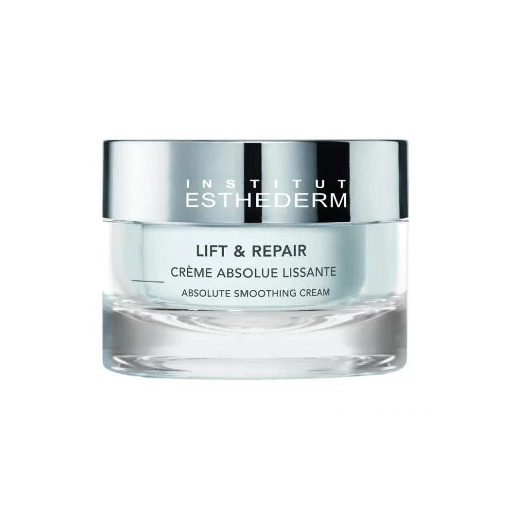 Institut Esthederm Lift & Repair Absolute Smoothing Cream 50Ml