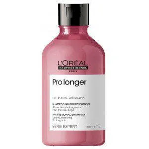 L'Oreal Professionnel Pro Longer Professional Shampoo 300Ml - L'OREAL PROFESSIONNEL