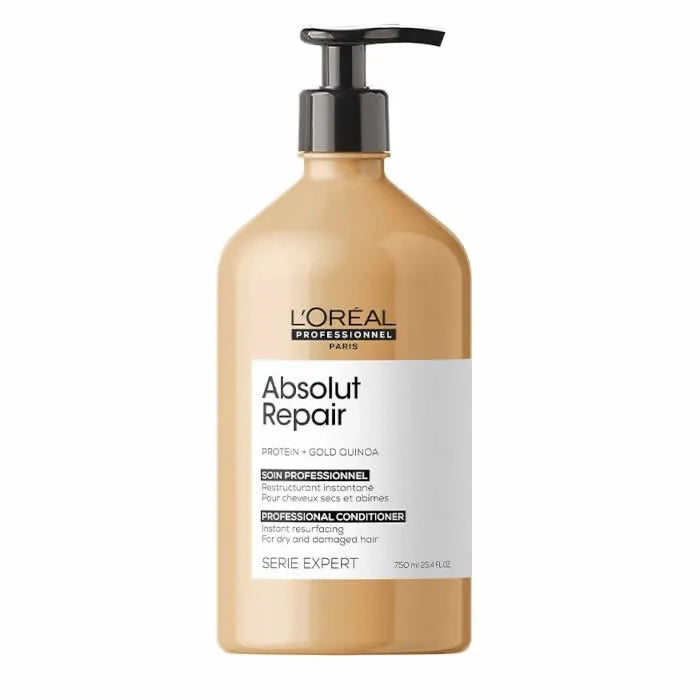 L’Oréal Professionnel Absolut Repair Conditioner 750ml - L'OREAL PROFESSIONNEL