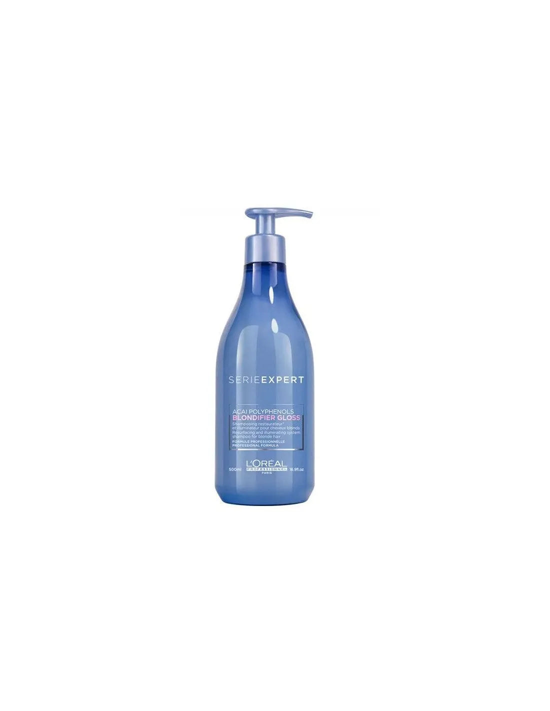 L'Oreal Professionnel Loreal P Cham Blondifier Gloss 500 - L'OREAL PROFESSIONNEL