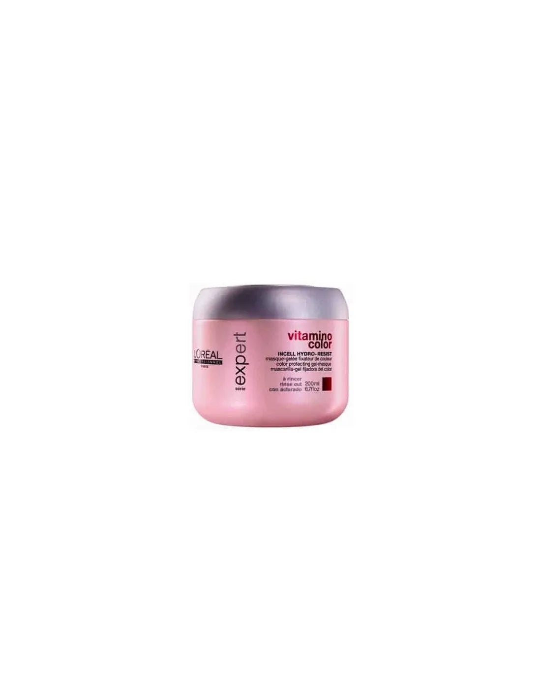 L'Oreal Professionnel Vitamino Color Professional Mask 250Ml - L'OREAL PROFESSIONNEL
