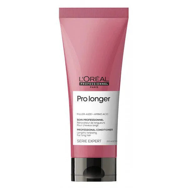 L'Oreal Professionnel Pro Longer Professional Conditioner 200Ml - L'OREAL PROFESSIONNEL