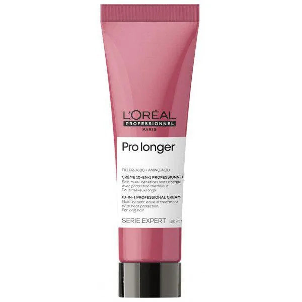 L'Oreal Professionnel Pro Longer 10-In-1 Professional Cream 150Ml - L'OREAL PROFESSIONNEL
