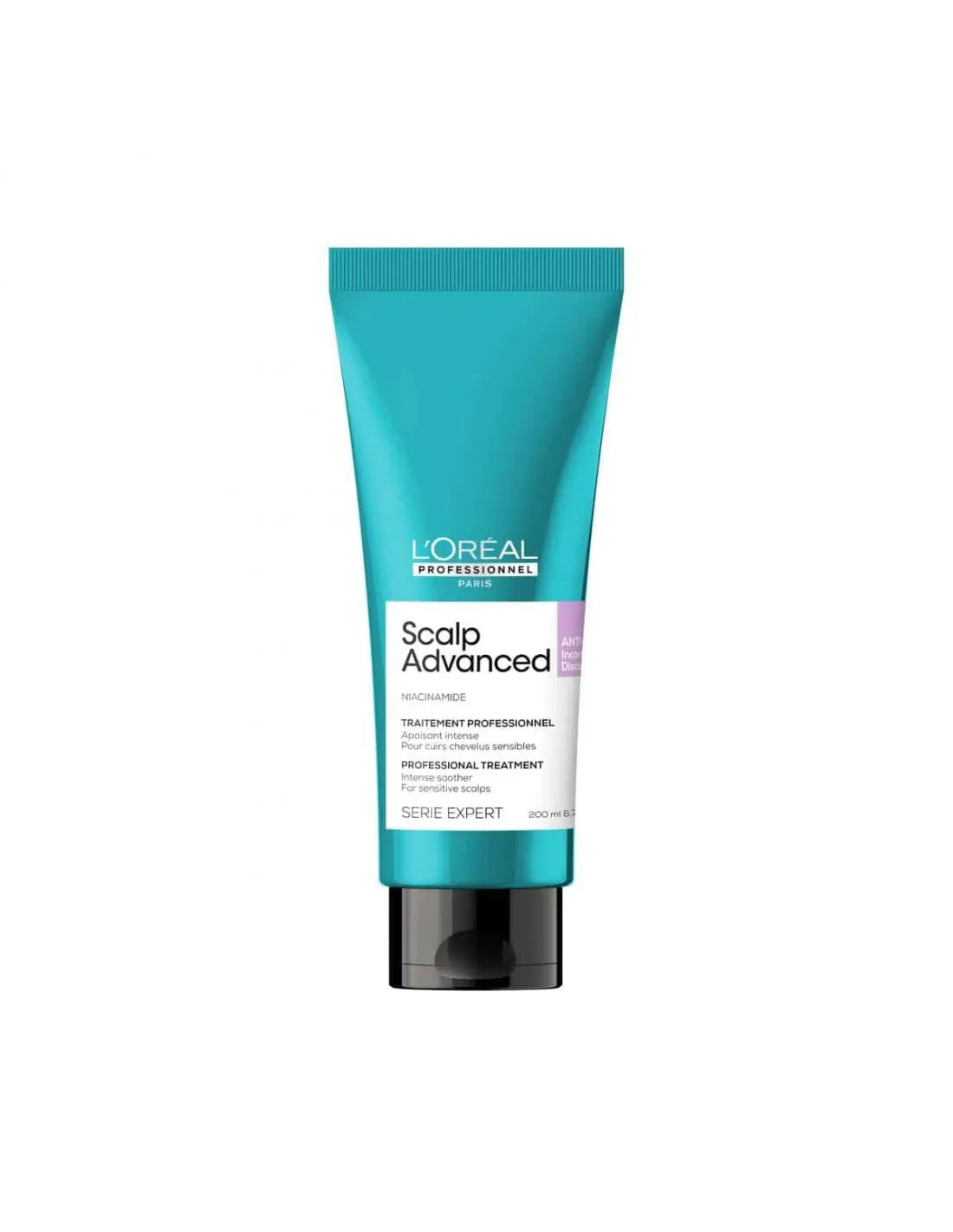 L'Oréal Professionnel Scalp Advanced Acondicionador 200Ml - L'OREAL PROFESSIONNEL