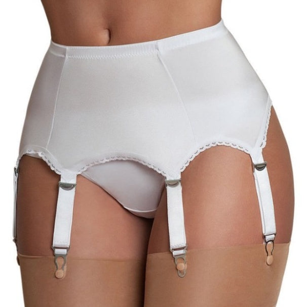 Adjust stockings garter with 6 PAWS