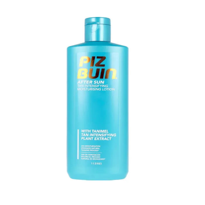 Puz Buin After-Sun Lotion Tan Intensifier 200Ml