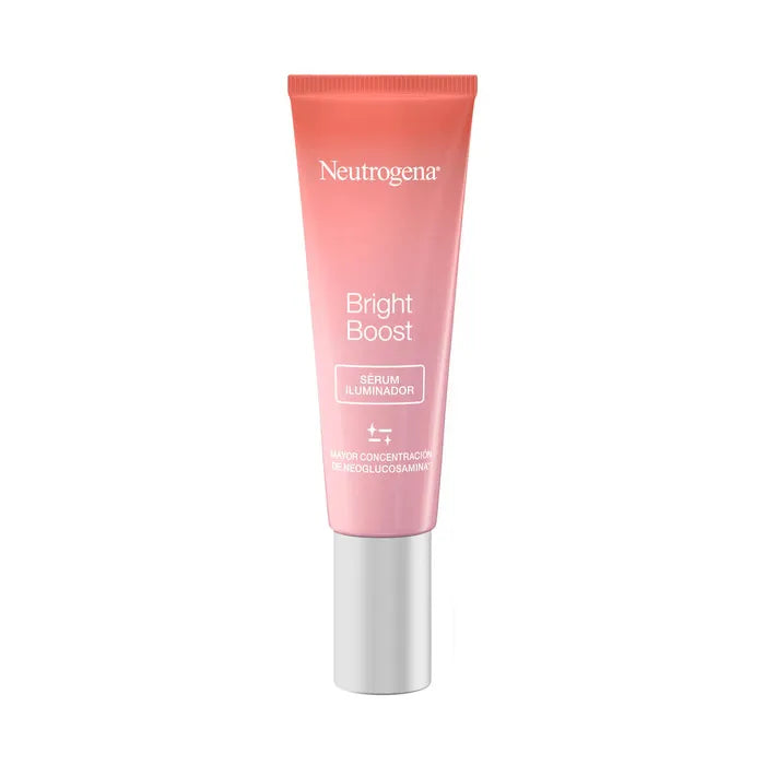 Neutrogena Bright Boost Brightening Serum 30Ml
