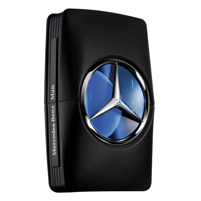 Mercedes Benz Man Eau De Toilette Spray 50Ml