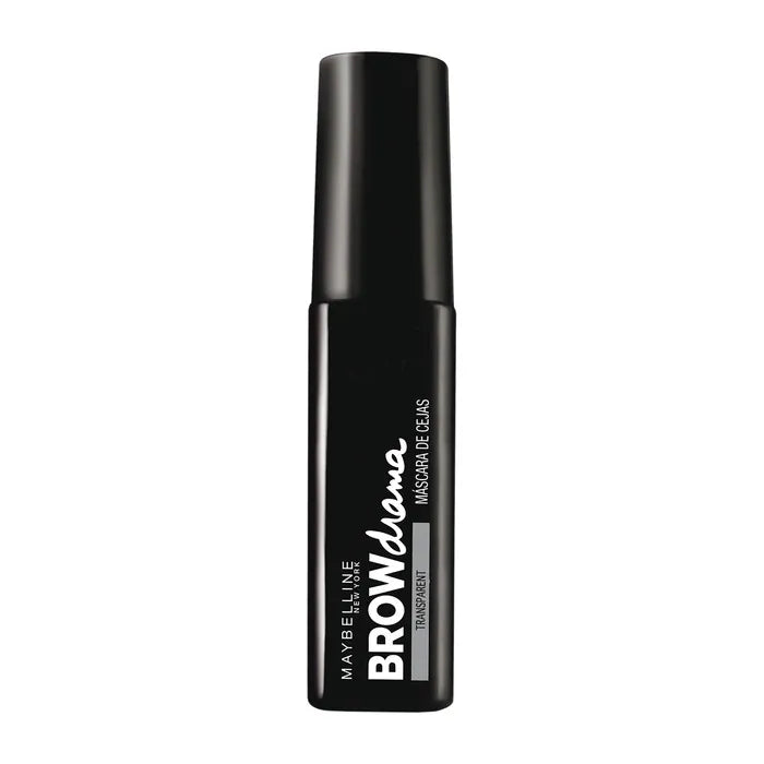 Maybelline Eye Studio Brow Drama Mascara Transparent 0 - MAYBELLINE