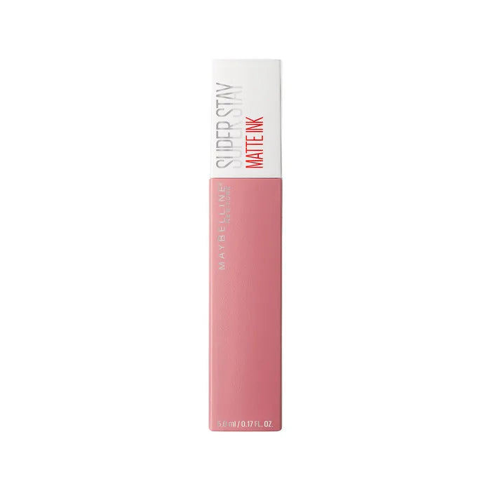 Maybelline Superstay 24 Matte Ink Lipstick 10 Dreamer 5Ml