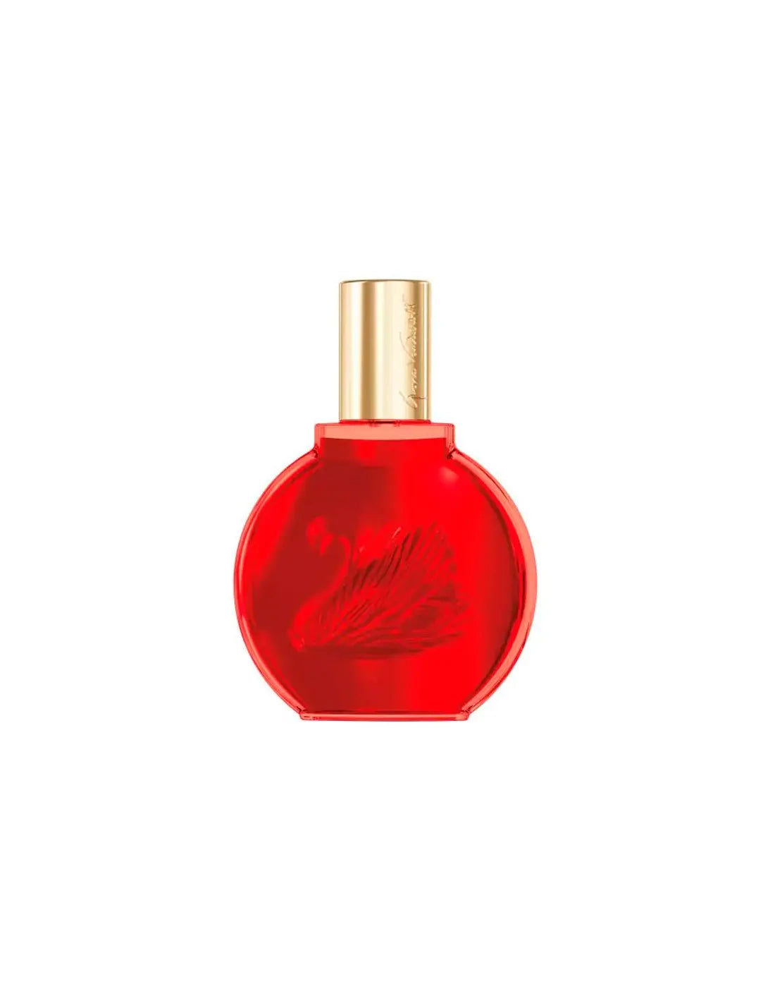 Gloria Vanderbilt Vanderbilt In Red Edp 100 Spray - GLORIA VANDERBILT