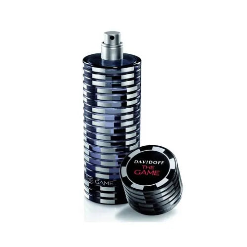 Davidoff The Game Eau De Toilette Spray 100ml - DAVIDOFF