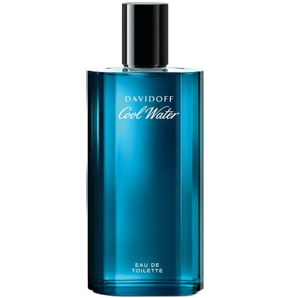 Davidoff Cool Water Men Eau De Toilette Spray 200ml - DAVIDOFF