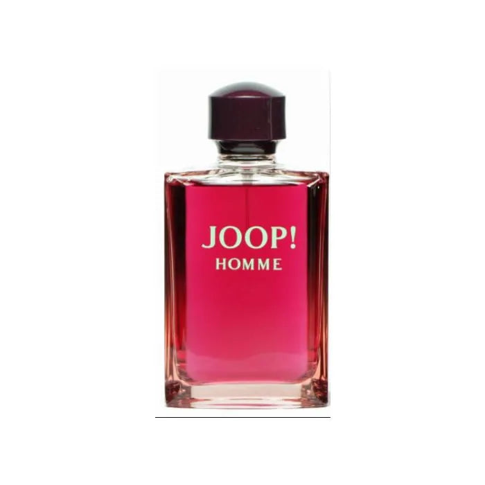 Joop! Homme Eau De Toilette Spray 200ml - JOOP