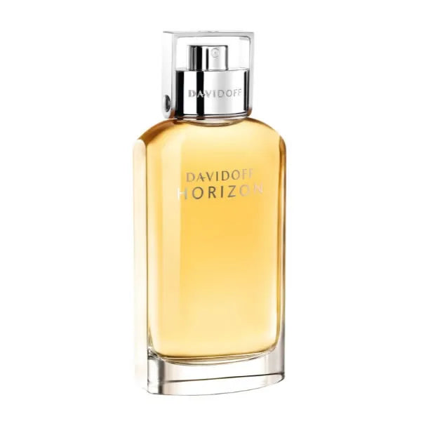 Davidoff Horizon Eau De Toilette Spray 125ml - DAVIDOFF