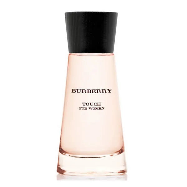Burberry Touch For Women Eau De Perfume Spray 100Ml - BURBERRY