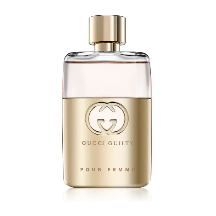 Gucci Guilty Pour Femme Eau De Perfume Spray 50Ml