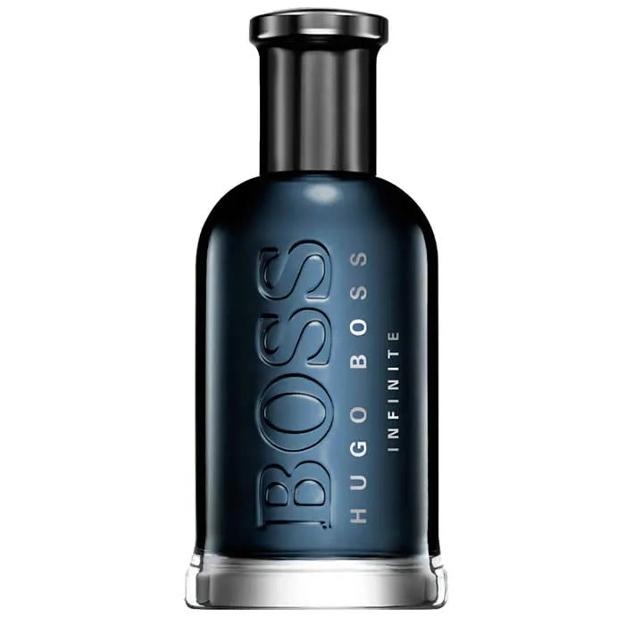 Boss Bottled Infinite Eau De Perfume Spray 50Ml - HUGO BOSS