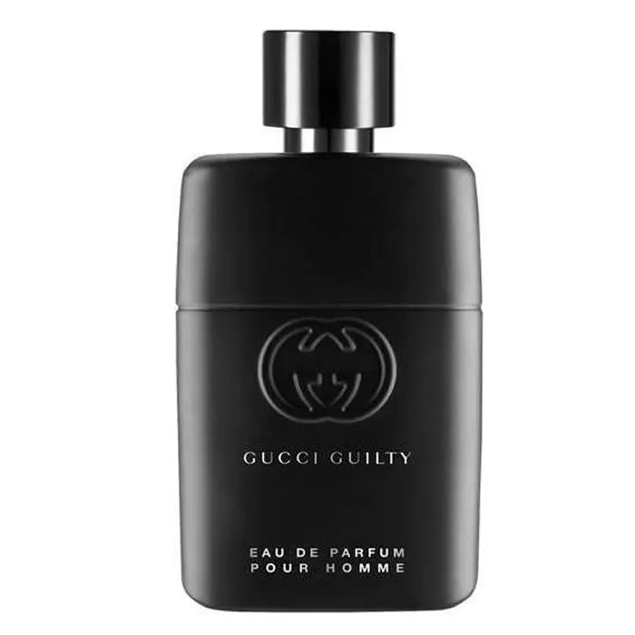 Gucci Guilty Eau De Perfume Pour Homme Spray 50Ml - GUCCI