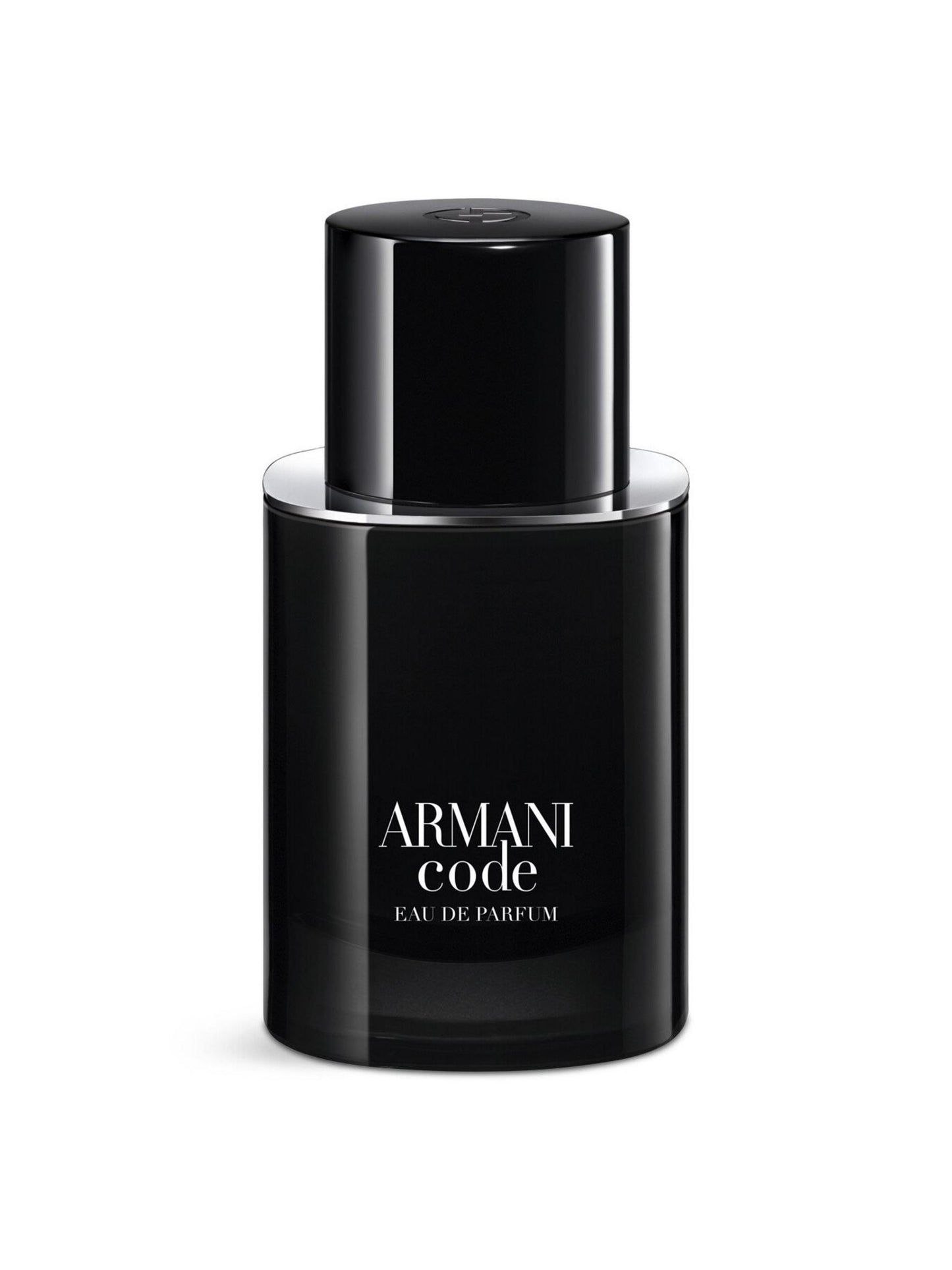 Giorgio Armani, Code, Eau De Parfum, For Men, 50 ml