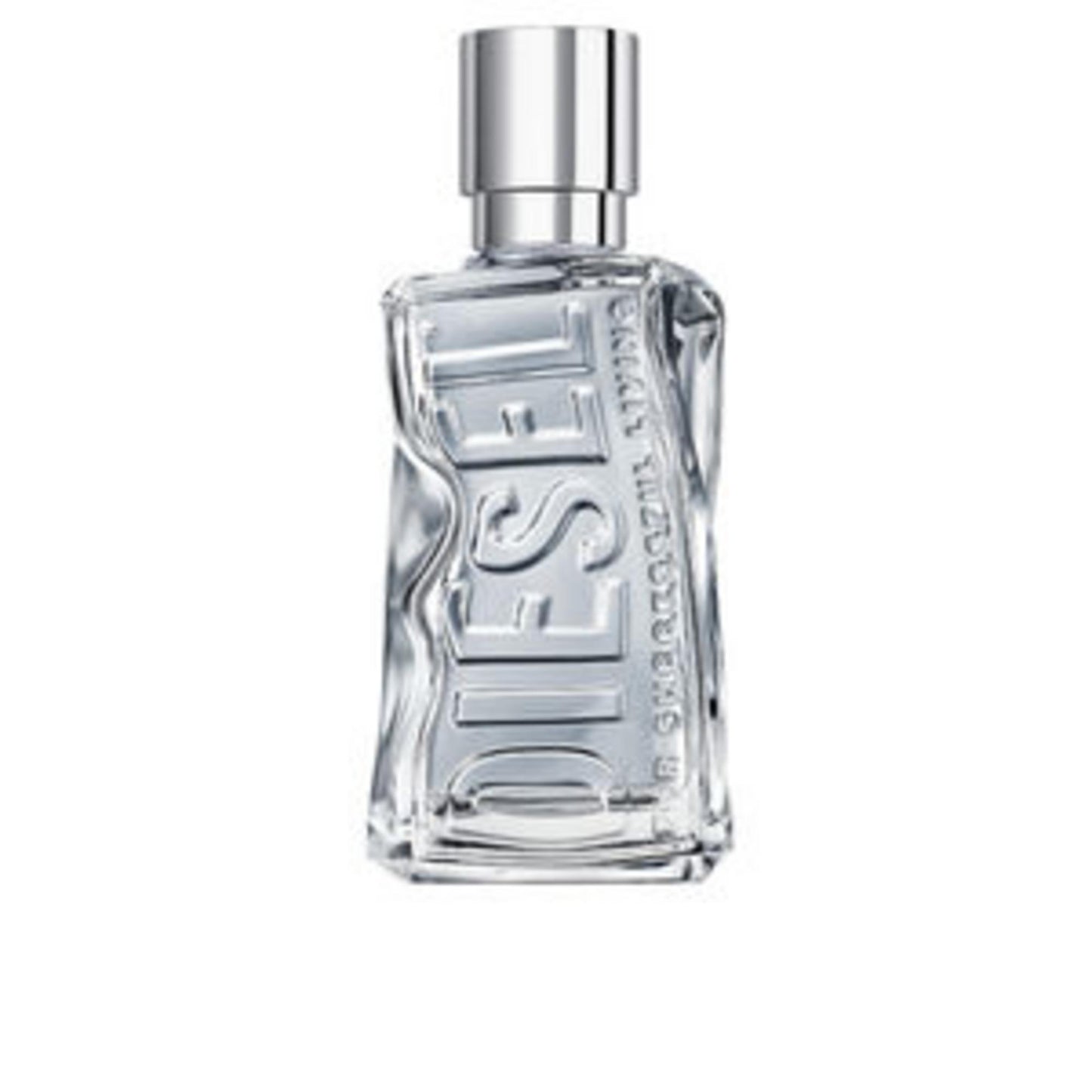 Diesel, D by Diesel, Eau De Toilette, For Men, 50 ml