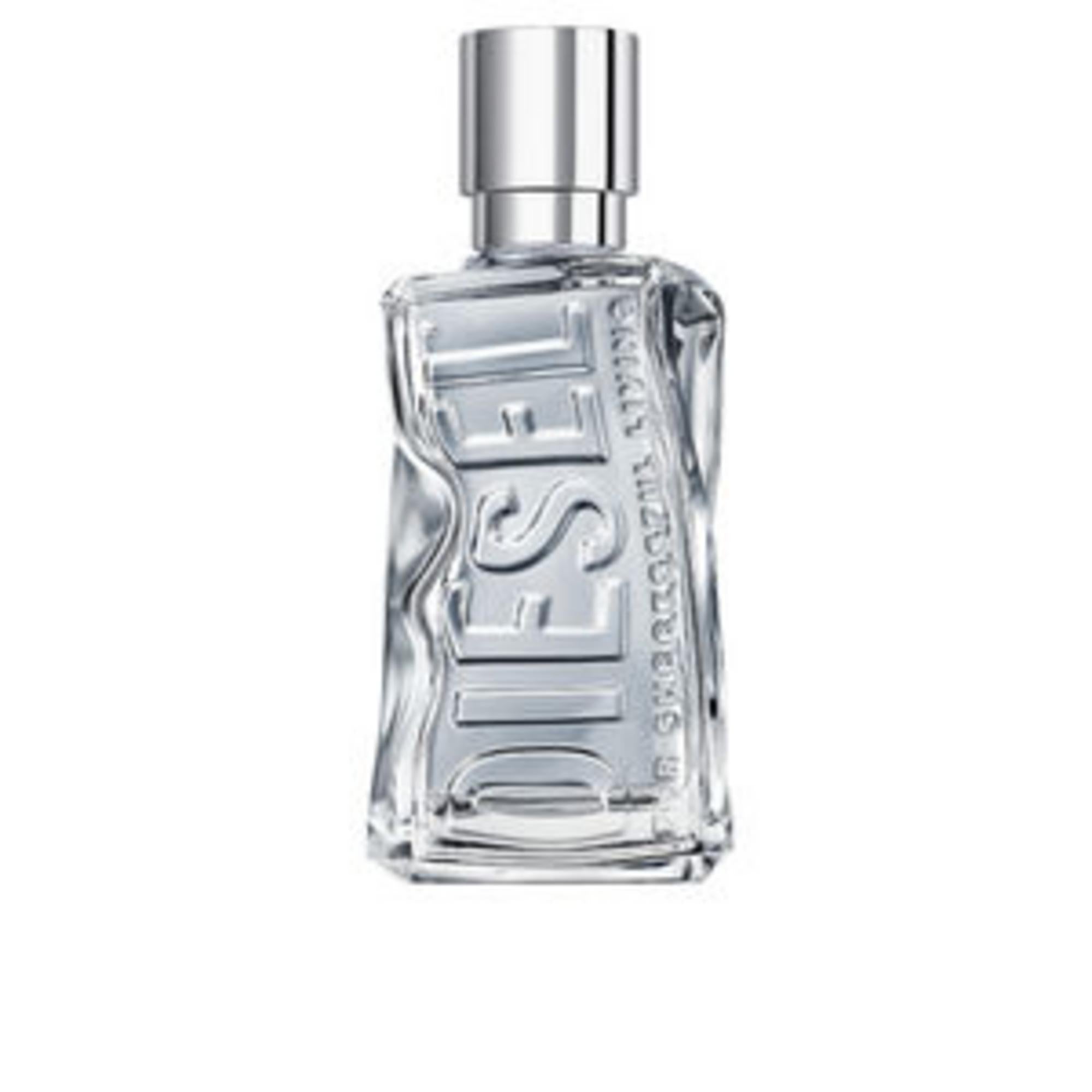Diesel, D by Diesel, Eau De Toilette, For Men, 50 ml