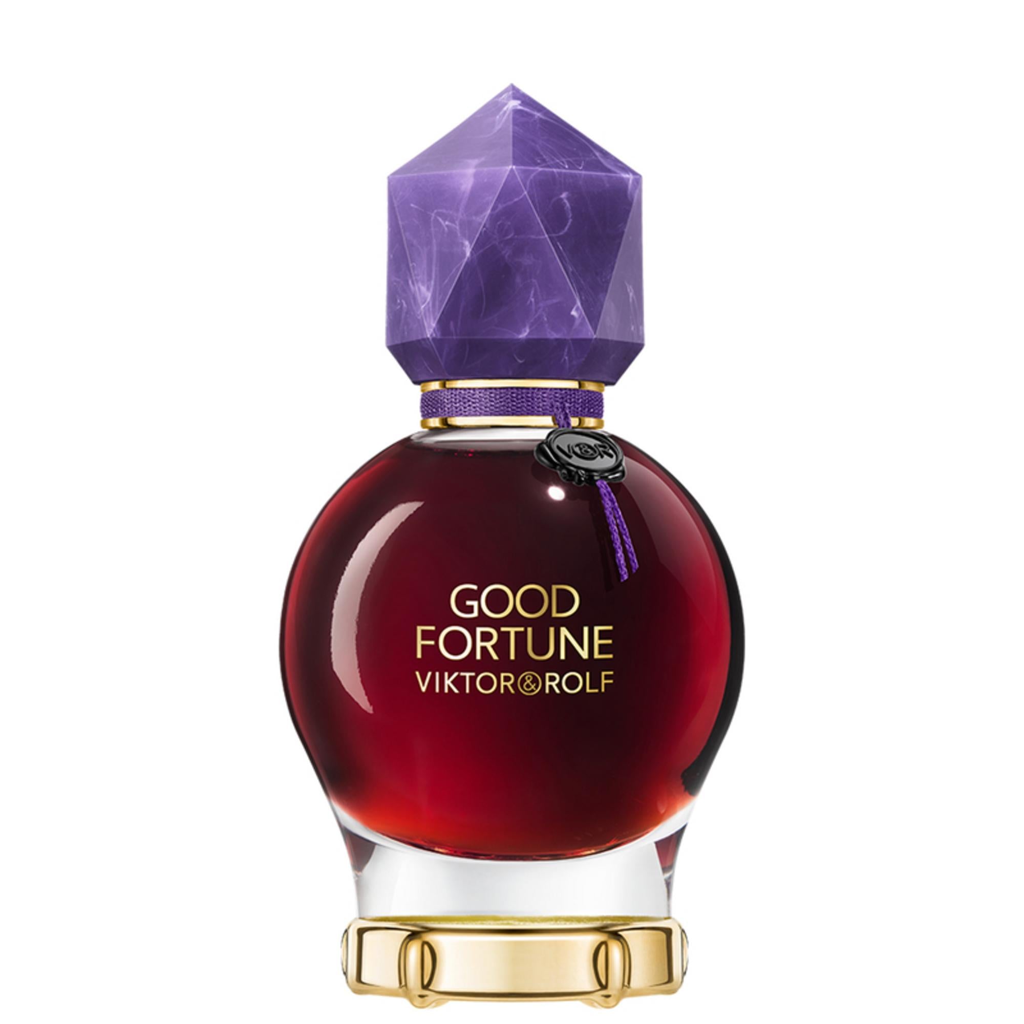 Viktor & Rolf, Good Fortune Elixir Intense, Eau De Parfum, For Women, 50 ml