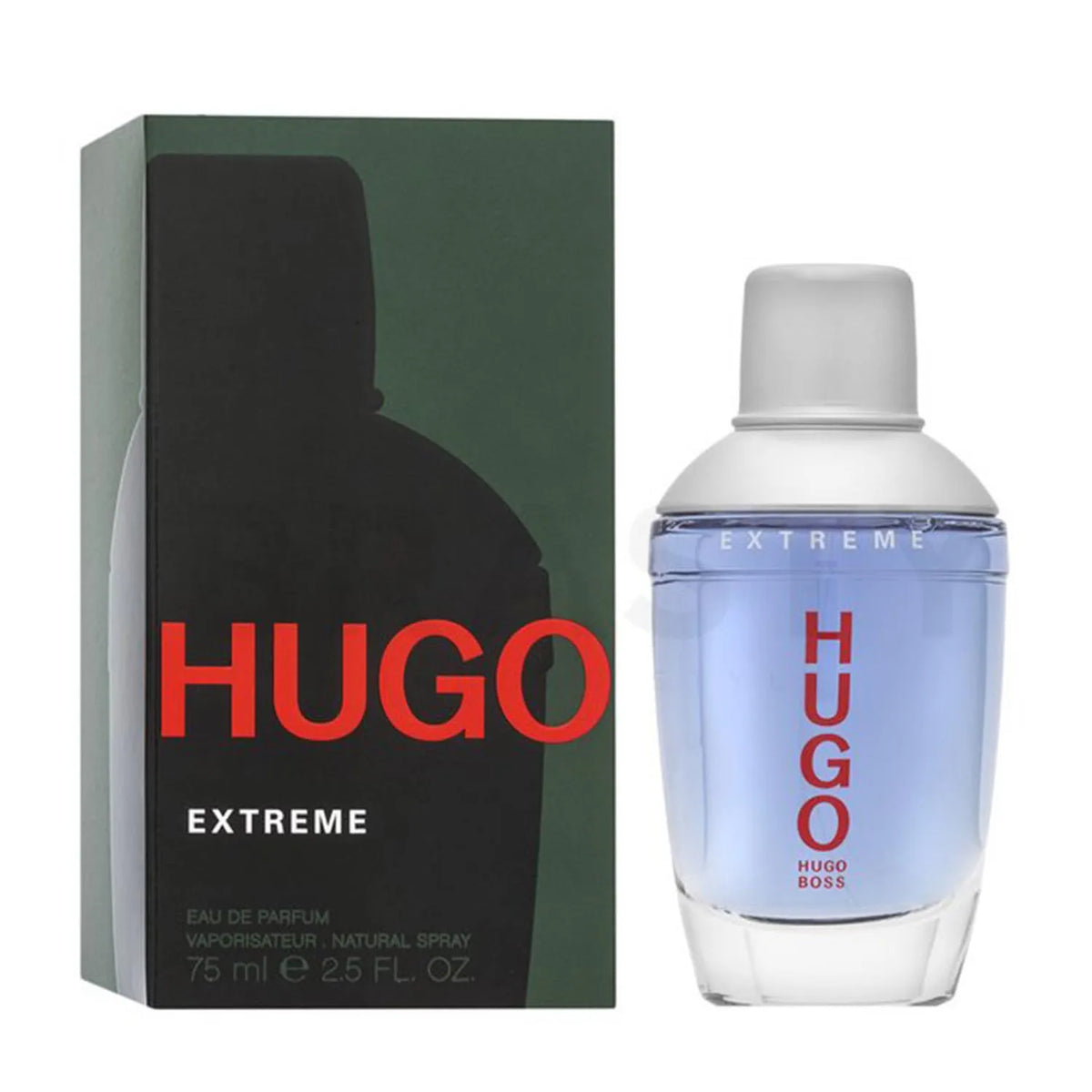 Hugo Boss Hugo Man Extreme Edp Sp 75Ml