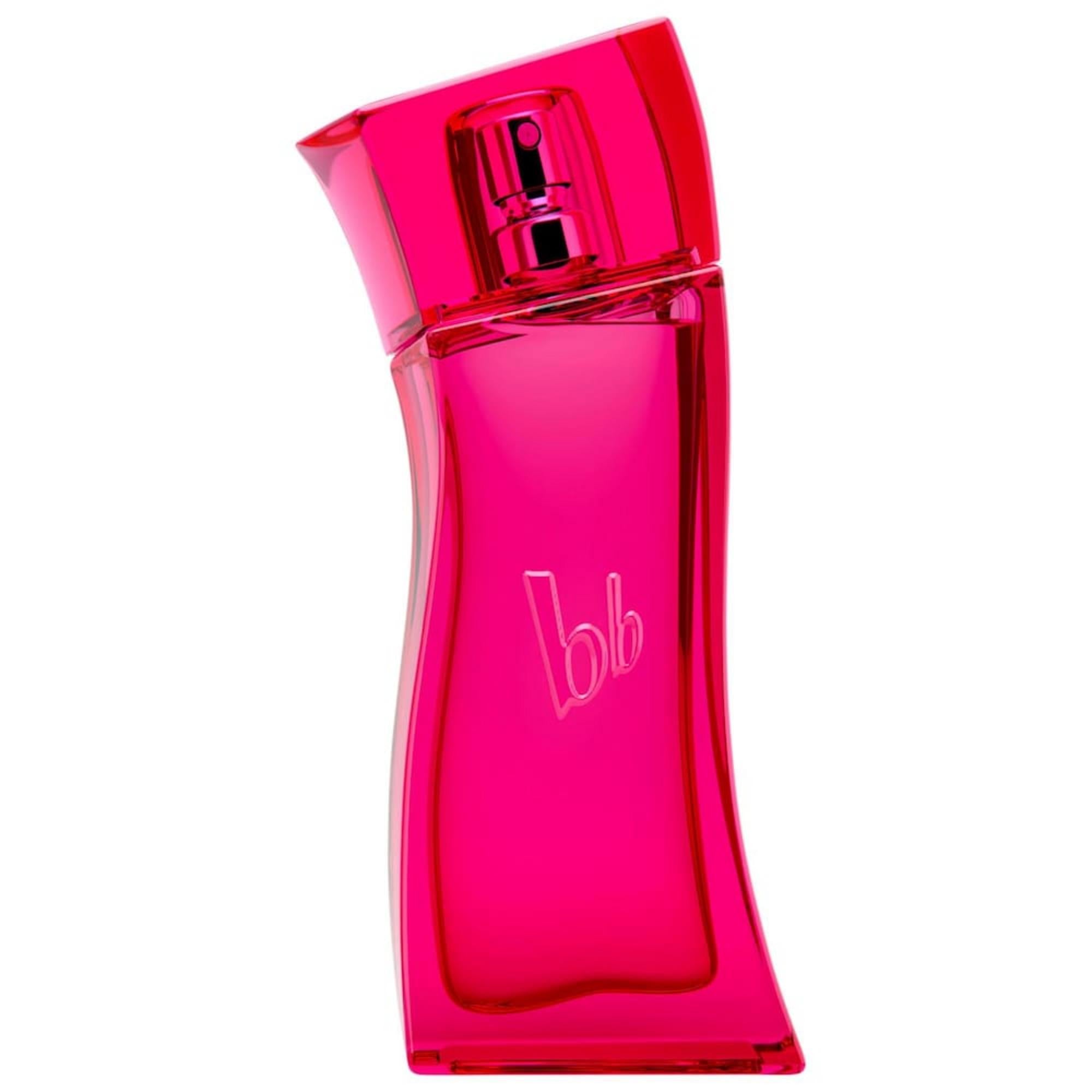 Bruno Banani, Pure Woman, Eau De Parfum, For Women, 30 ml