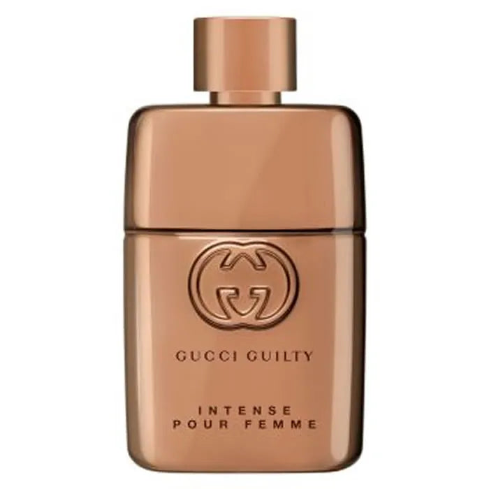 Gucci Guilty Pour Femme Intense Eau De Perfume Spray 50Ml - GUCCI