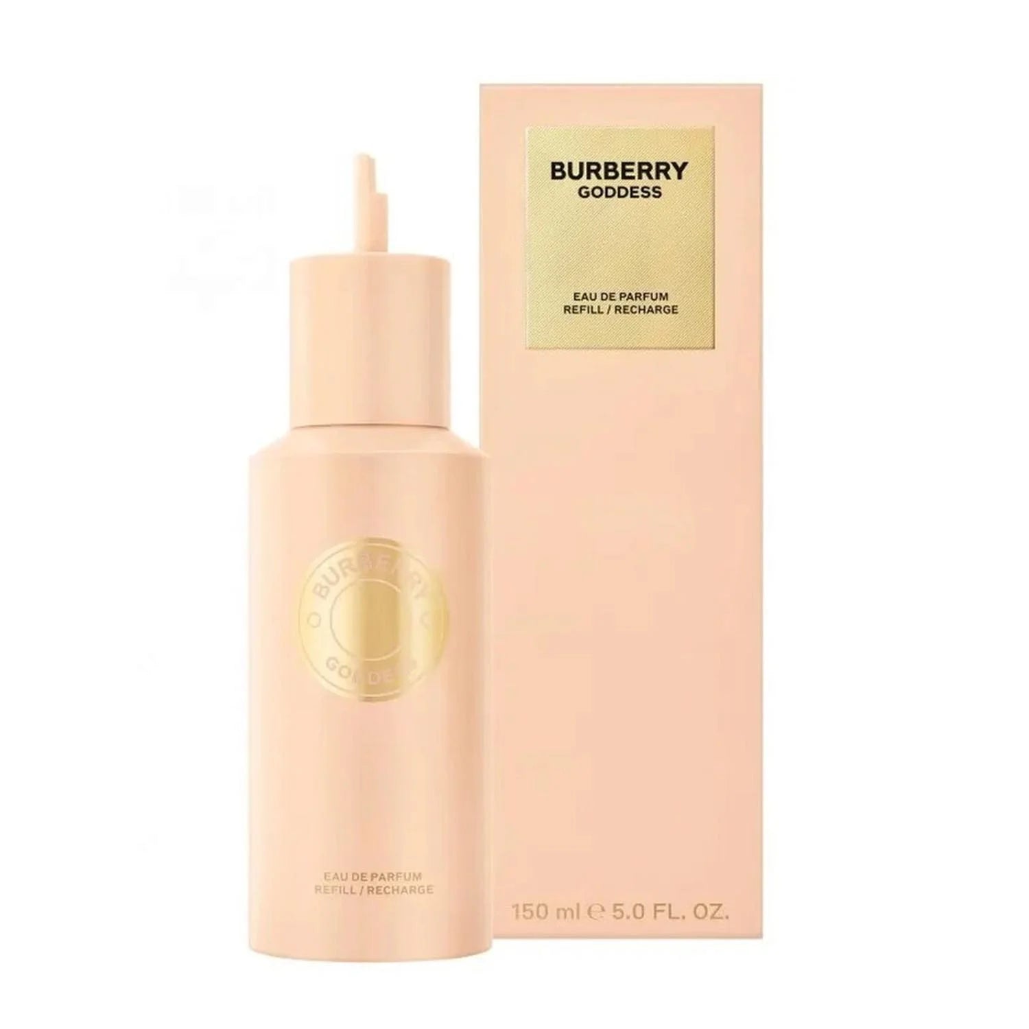 Burberry Goddess Edp Recarga 150Ml