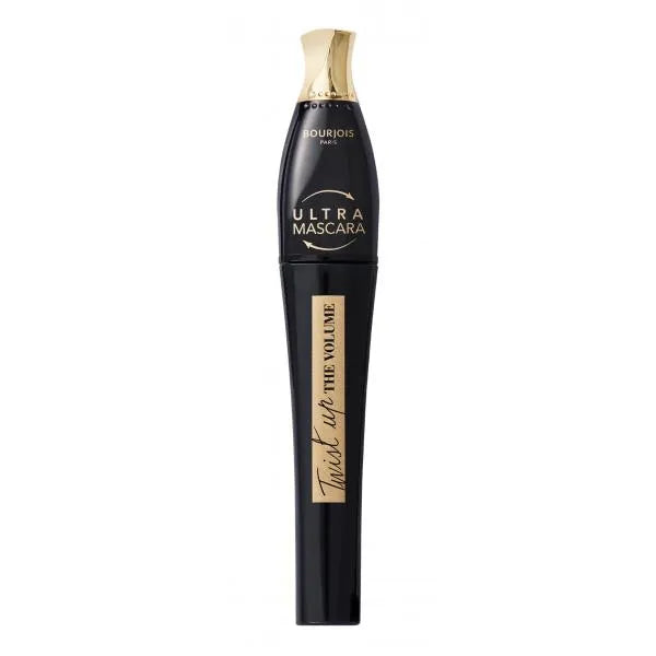 Bourjois Twist Up The Volume Mascara 22-Black Balm - BOURJOIS