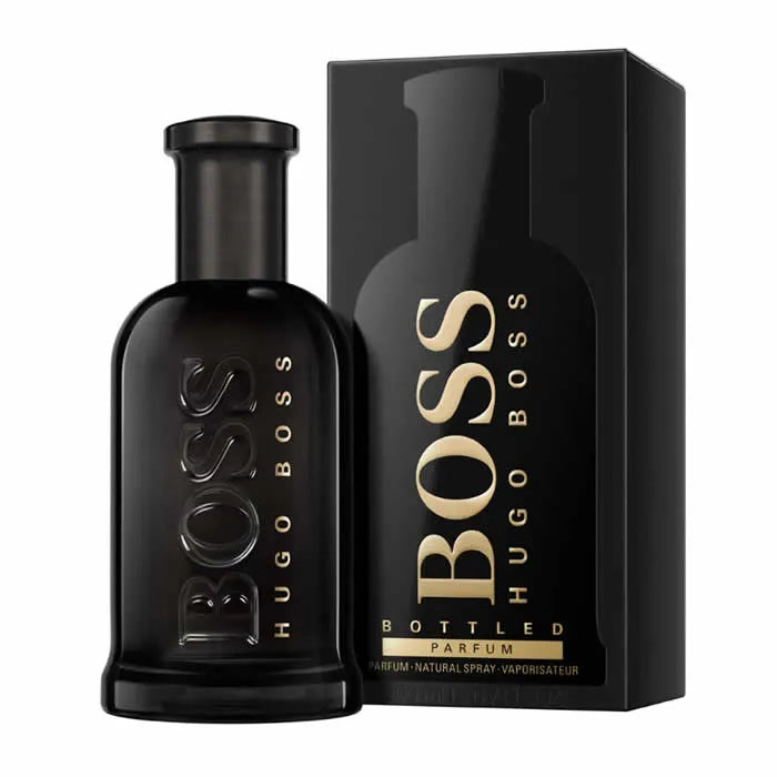 Hugo Boss Boss Bottled Parfum Eau De Parfum Spray 200Ml - HUGO BOSS