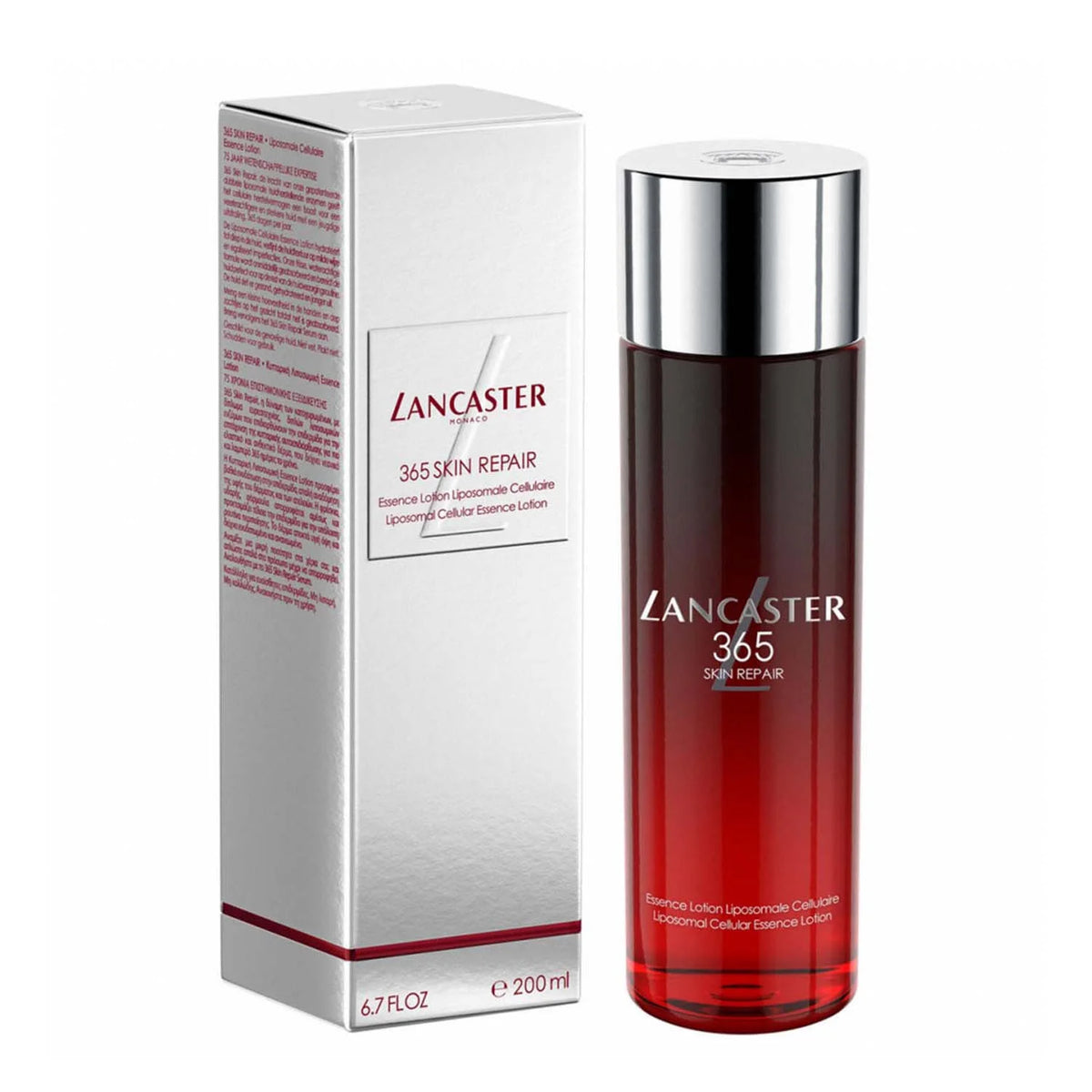 Lancaster 365 Youth Essence Lotion 200Ml