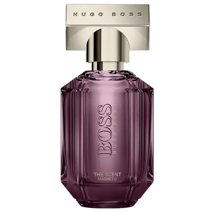 Hugo Boss The Scent Magnetic For Her Eau De Parfum Spray 30Ml - HUGO BOSS