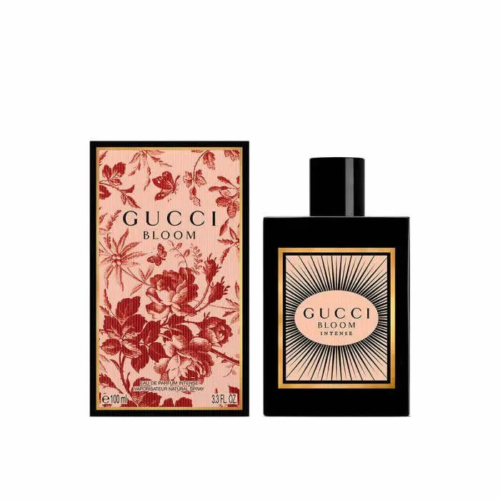 Gucci Bloom Intense Eau De Parfum Intense Spray 100Ml - GUCCI