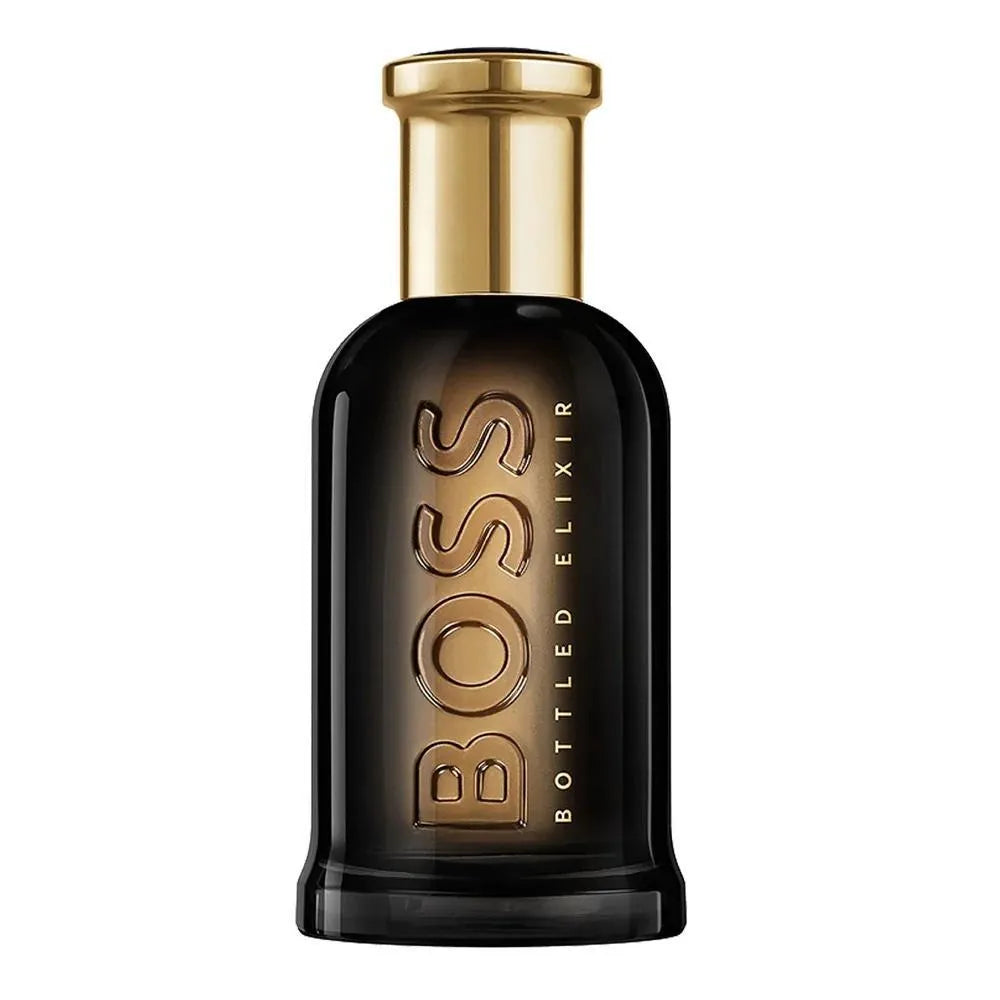 Hugo Boss Boss Bottled Elixir EDP Intense Spray 50Ml - HUGO BOSS