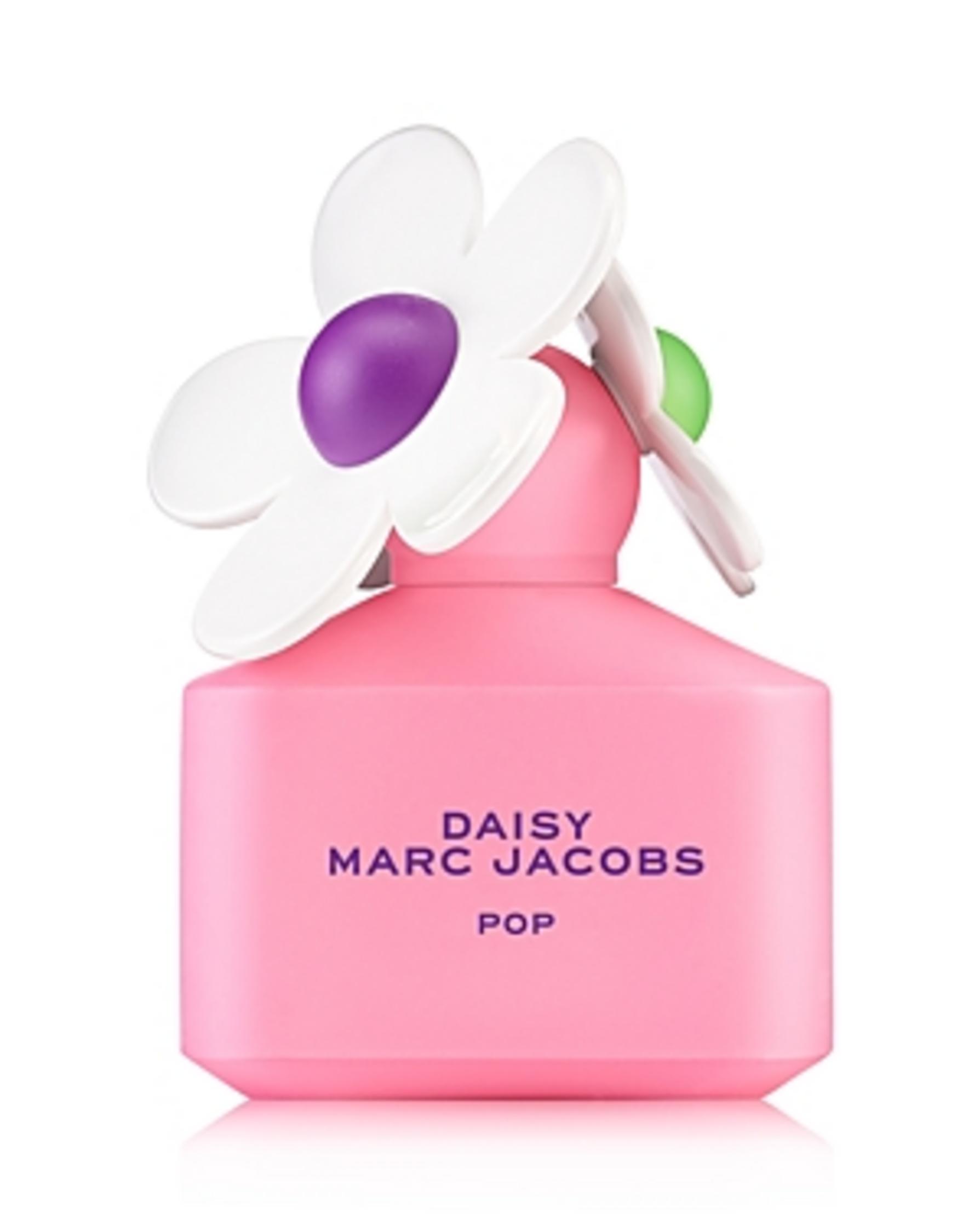 Marc Jacobs, Daisy Pop, Eau De Toilette, For Women, 50 ml