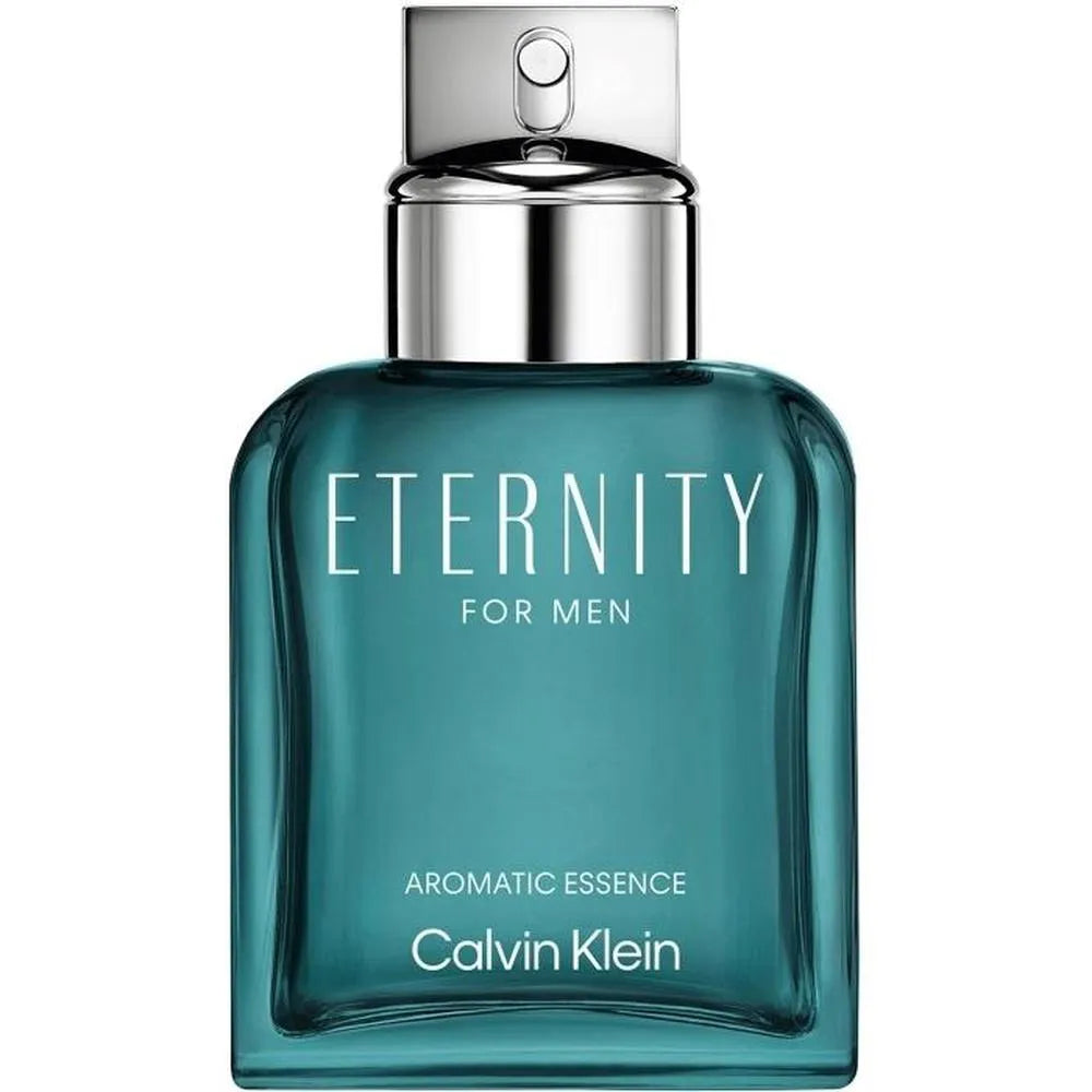 Calvin Klein Eternity For Men Aromatic Essence EDP Spray 200Ml - CALVIN KLEIN