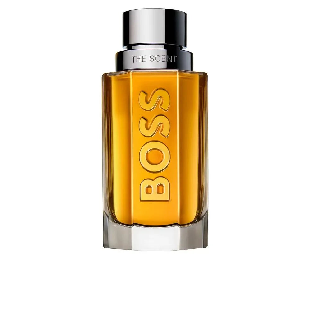 Hugo Boss The Scent As Lotion 100ml - HUGO BOSS