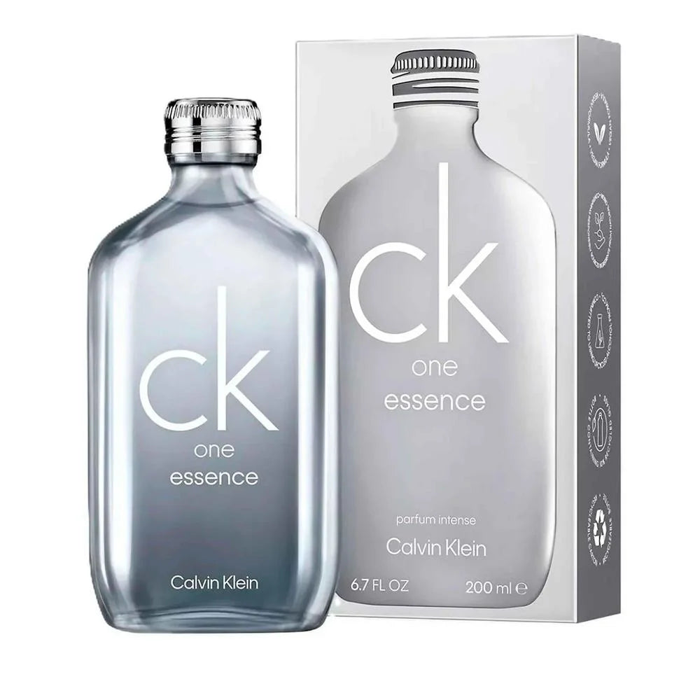 Calvin Klein Ck One Essence EDP Spray 200Ml - CALVIN KLEIN