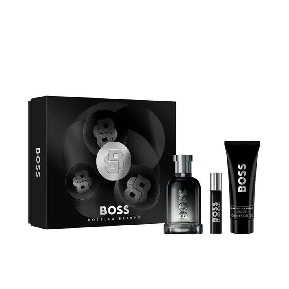 Hugo Boss Bottled Beyond Set - HUGO BOSS
