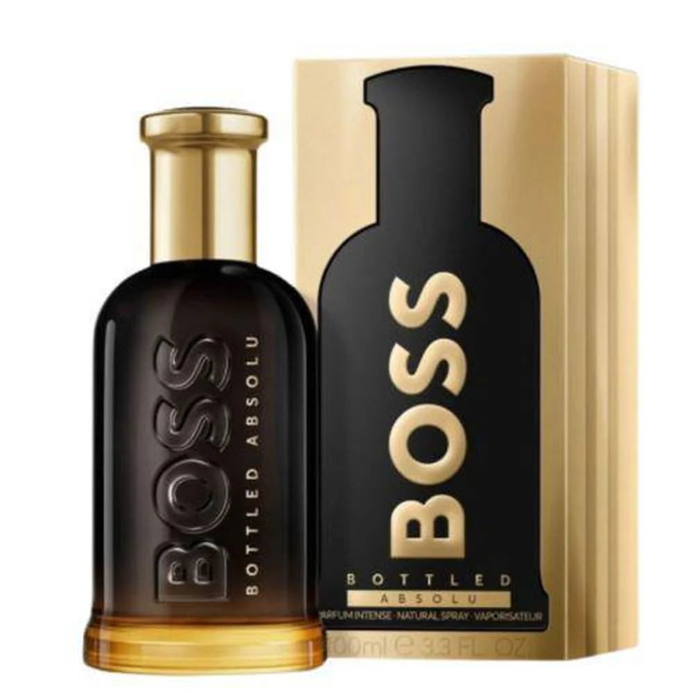 Hugo Boss Boss Bottled Absolu Parfum Intenso 100 Vpo Nov 24