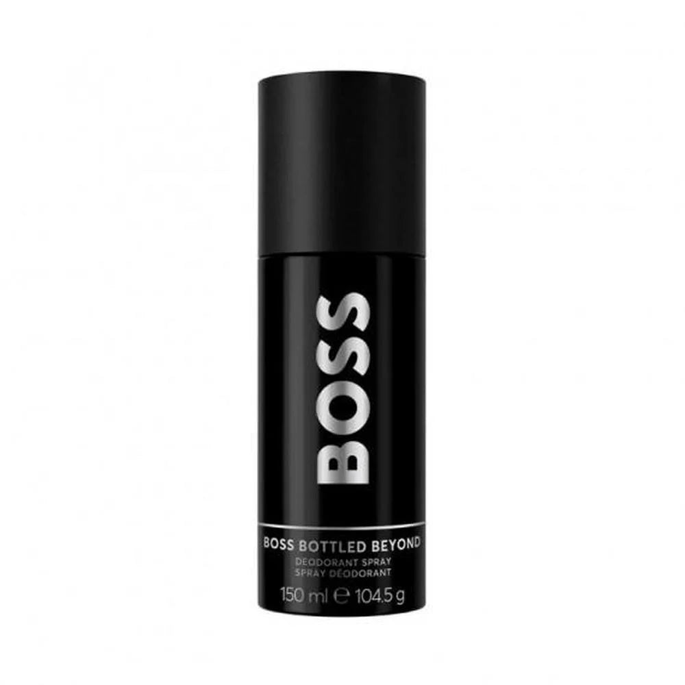 Hugo Boss Boss Bottled Beyond Desodorante Spray 150ml